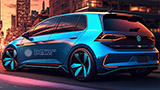 Volkswagen conferma: la Golf 9 non &egrave; in programma. Solo elettrica, dal 2028, e potrebbe arrivare la ID.Tiguan