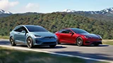 La fine di un'era: Tesla dice basta a Model S e X. Sulla linea parte la produzione del robot Optimus
