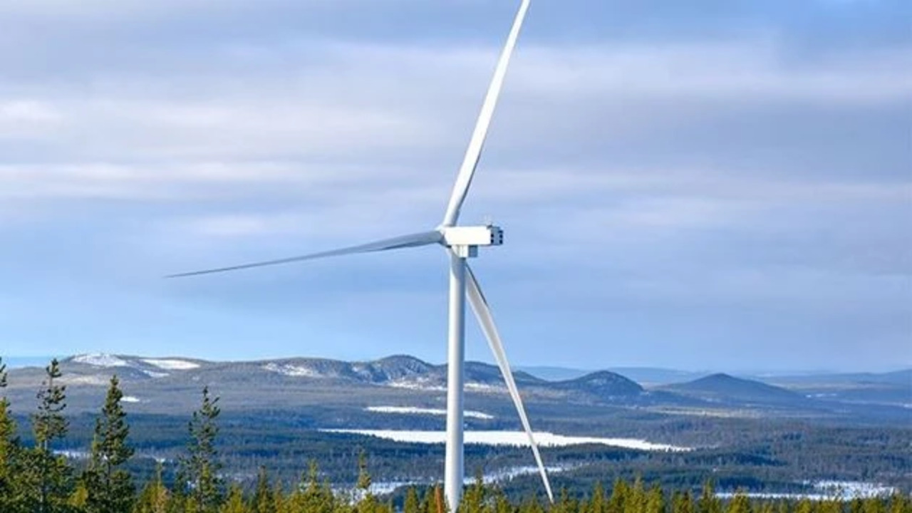 Le pale eoliche riciclabili RecyclableBlade di Siemens Gamesa ora anche sulle turbine per la terraferma