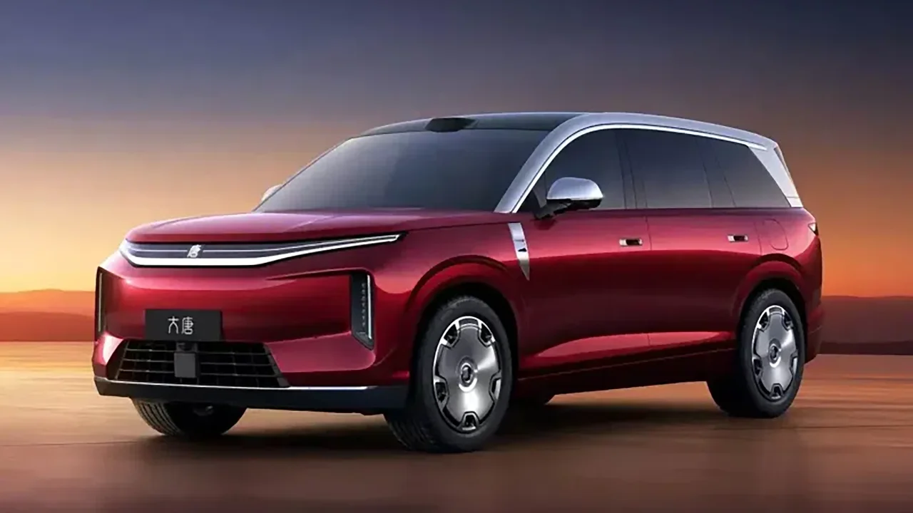 Il nuovo modello di BYD ha troppi preordini e mette in crisi la produzione di batterie