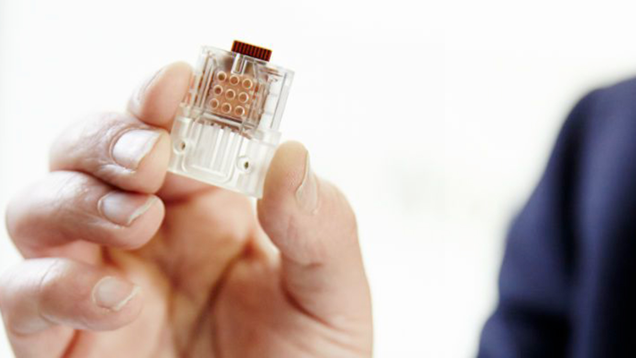 HIV, una chiavetta USB permetterà di effettuare il test in soli 30 minuti