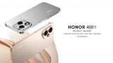HONOR 400 Pro 5G e 400 5G ufficiali! LAI fotografica a portata di tutti