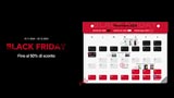 Il Black Friday di HONOR: sconti imperdibili al 50% su smartphone, tablet e accessori