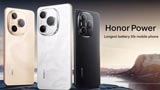 HONOR pronta a battere tutti: in cantiere c'è uno smartphone con batteria da 8.200 mAh!