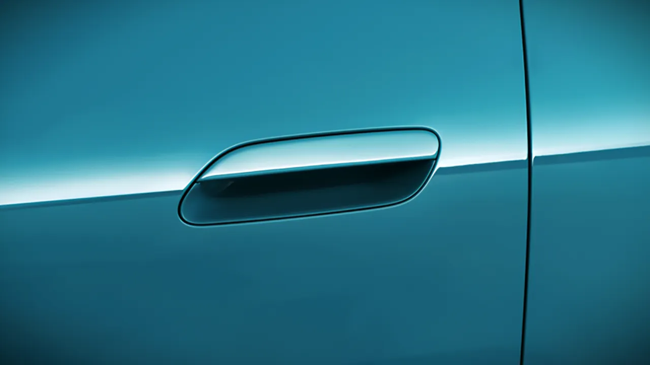 La Cina sotto pressione impone maniglie meccaniche per le portiere. L'Europa copier&agrave;?