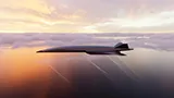 L'aereo supersonico del futuro non &egrave; termico e nemmeno elettrico: ecco l'ibrido turboelettrico