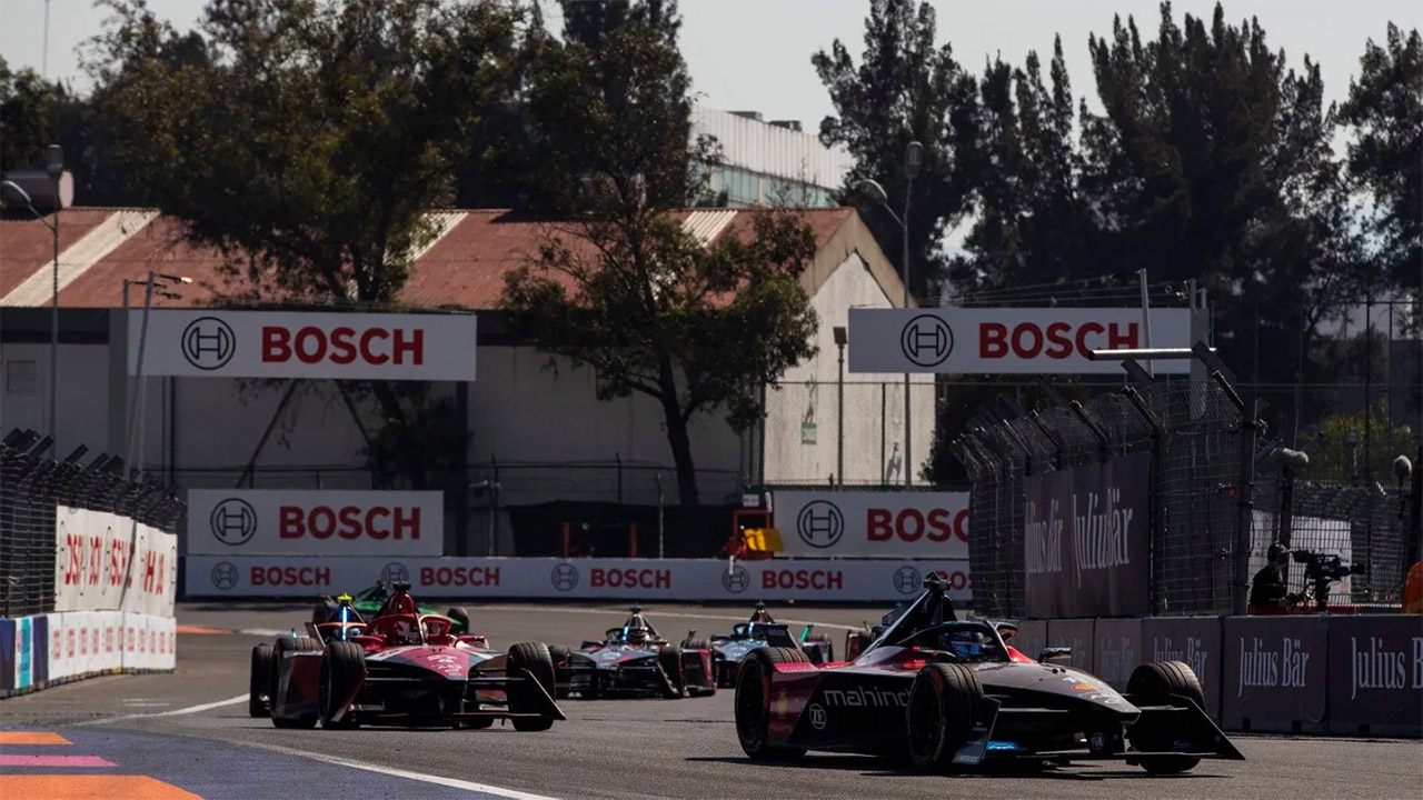 La Formula E debutta in India. Orari e come vedere la gara di Hyderabad