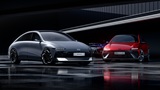 Hyundai IONIQ 6 resyling: ecco i nuovi allestimenti 
