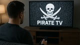 IPTV illegale, fioccano le sanzioni: 6.000 utenti multati e condanne per i gestori