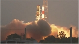 Il razzo spaziale ISRO PSLV-C61 ha fallito il lancio: evento raro in tre decenni di servizio, perso il satellite EOS-09