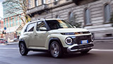 Hyundai Inster ora è disponibile anche in versione 5 posti