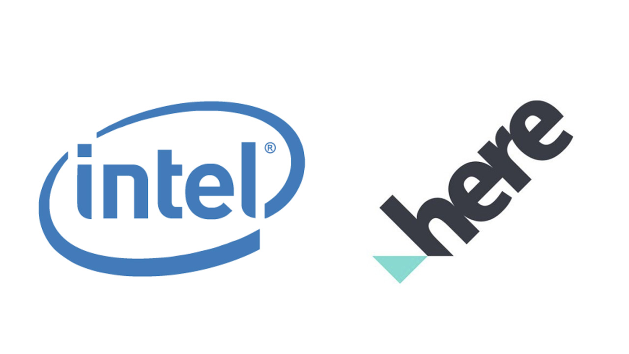 Intel acquisisce il 15% di HERE. In arrivo nuove mappe e sviluppi per la guida autonoma