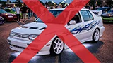 Il marchio Volkswagen Jetta torna, ma ora &egrave; un'azienda cinese in joint venture