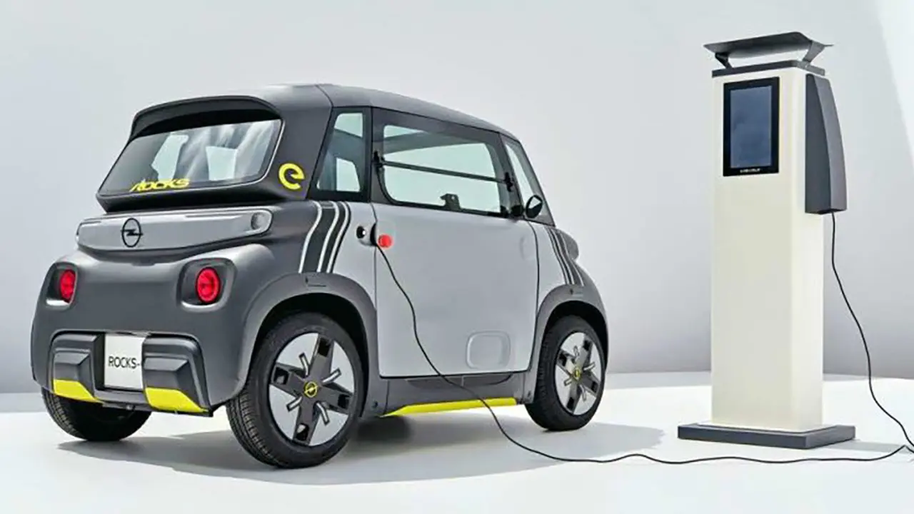 La fabbrica in Marocco diventa fondamentale per Stellantis: più quadricicli, auto ibride e wallbox