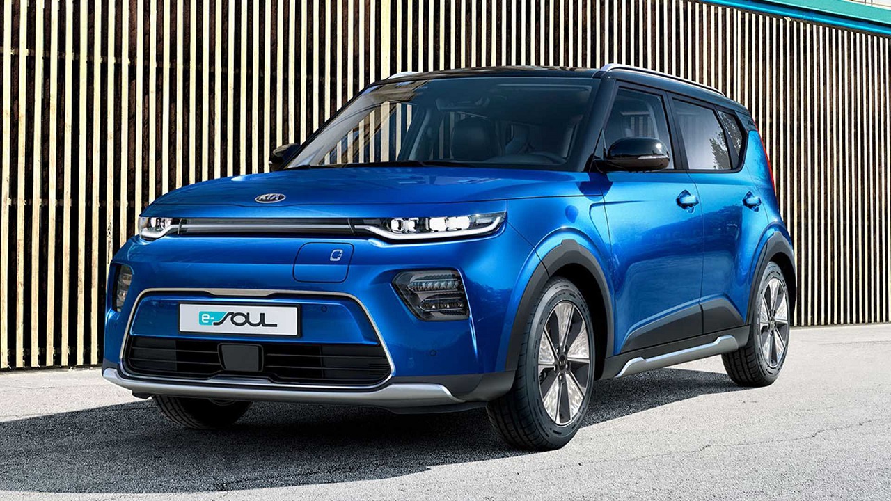 Kia a sostegno delle reti elettriche europee, avviato il programma di riutilizzo delle batterie