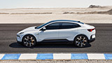 Polestar 4 &egrave; la vettura del marchio con meno emissioni di CO2 per la produzione. Ecco i dati in trasparenza
