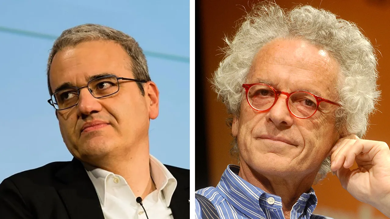 Nicola Armaroli vs Federico Rampini: scontro a distanza sull'auto elettrica e l'inquinamento