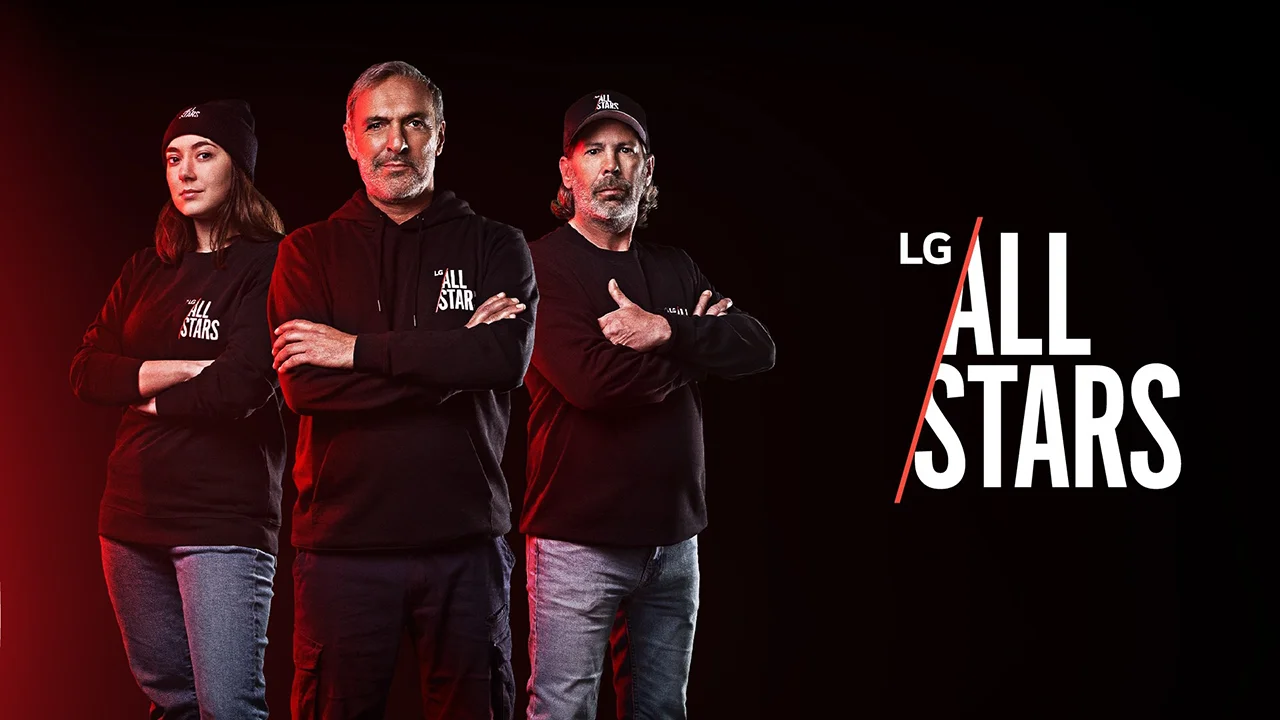 LG All Stars 2026: quando l'installatore diventa il vero protagonista della transizione