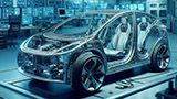 Ford "from scratch": un team segreto sta sviluppando l'auto elettrica economica