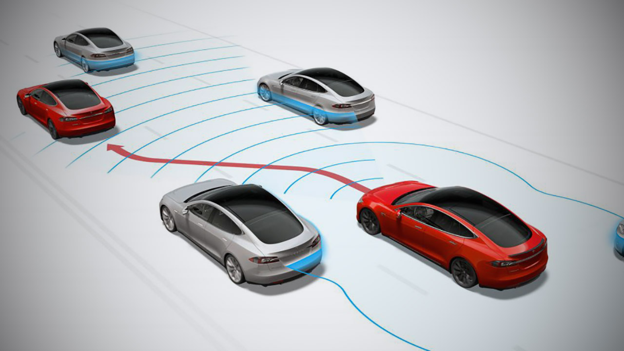 Una delle principali menti dietro Autopilot di Tesla lascia l'azienda