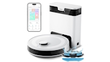 Lefant M2 Pro è il robot aspirapolvere da 5500Pa che fa tutto da solo, ora in offerta su Amazon a soli 279€