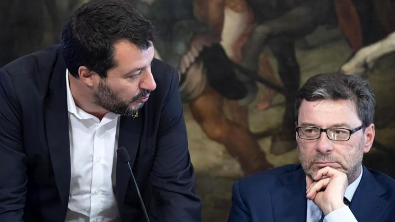 Dal MISE nuova ipotesi incentivi per il settore auto, ma il leader della Lega Salvini non vuole