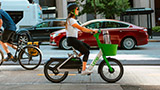 Bike Sharing, Torino è la prima città europea ad accogliere la nuova LimeBike
