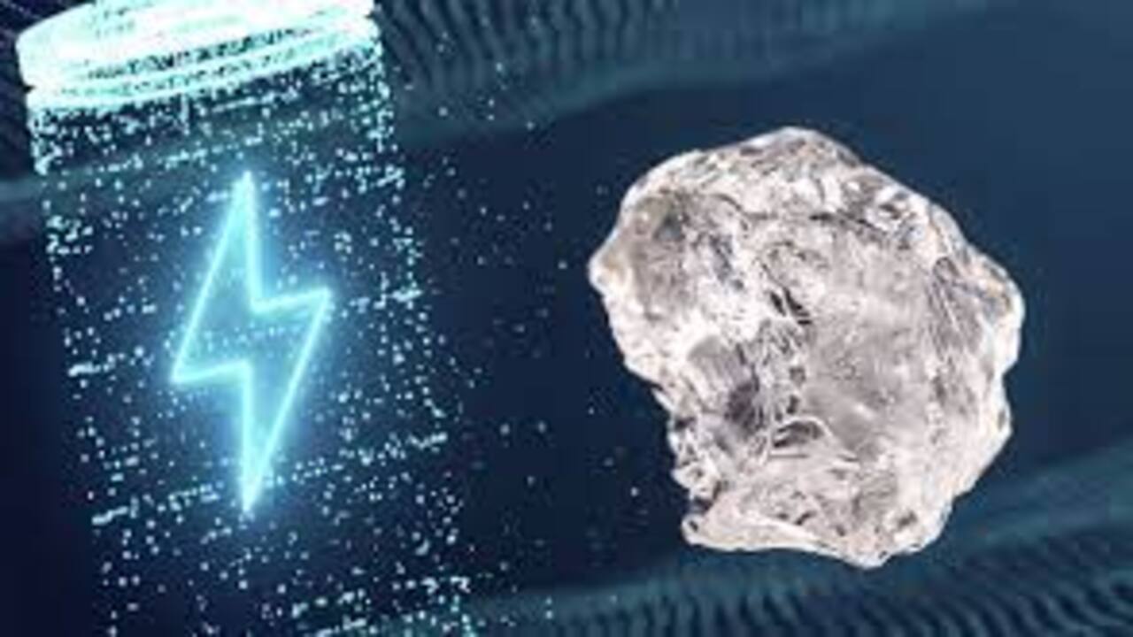 La Cina sta esaurendo le materie prime per batterie: ecco quanto dureranno le scorte