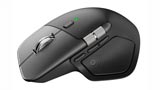 Logitech MX Master 4: trapelano le prime immagini del mouse. Cambio di design ''ragionato''