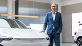 Polestar, cambio al vertice: Michael Lohscheller è il nuovo CEO