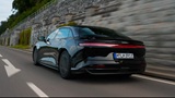 Lucid Air è da record: percorsi oltre 1.200 km con una singola ricarica