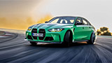 La BMW M3 elettrica &egrave; in arrivo, quattro motori e pi&ugrave; di 1.000 cavalli