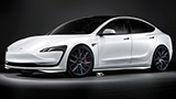 Tesla project "Highland" &egrave; un restyle segreto della Model 3. Sta arrivando davvero?