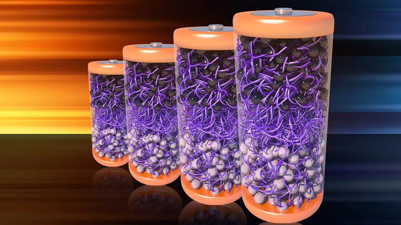 Dal MIT un nuovo elettrolita solido auto-assemblante, la chiave per batterie pi&ugrave; facili da riciclare