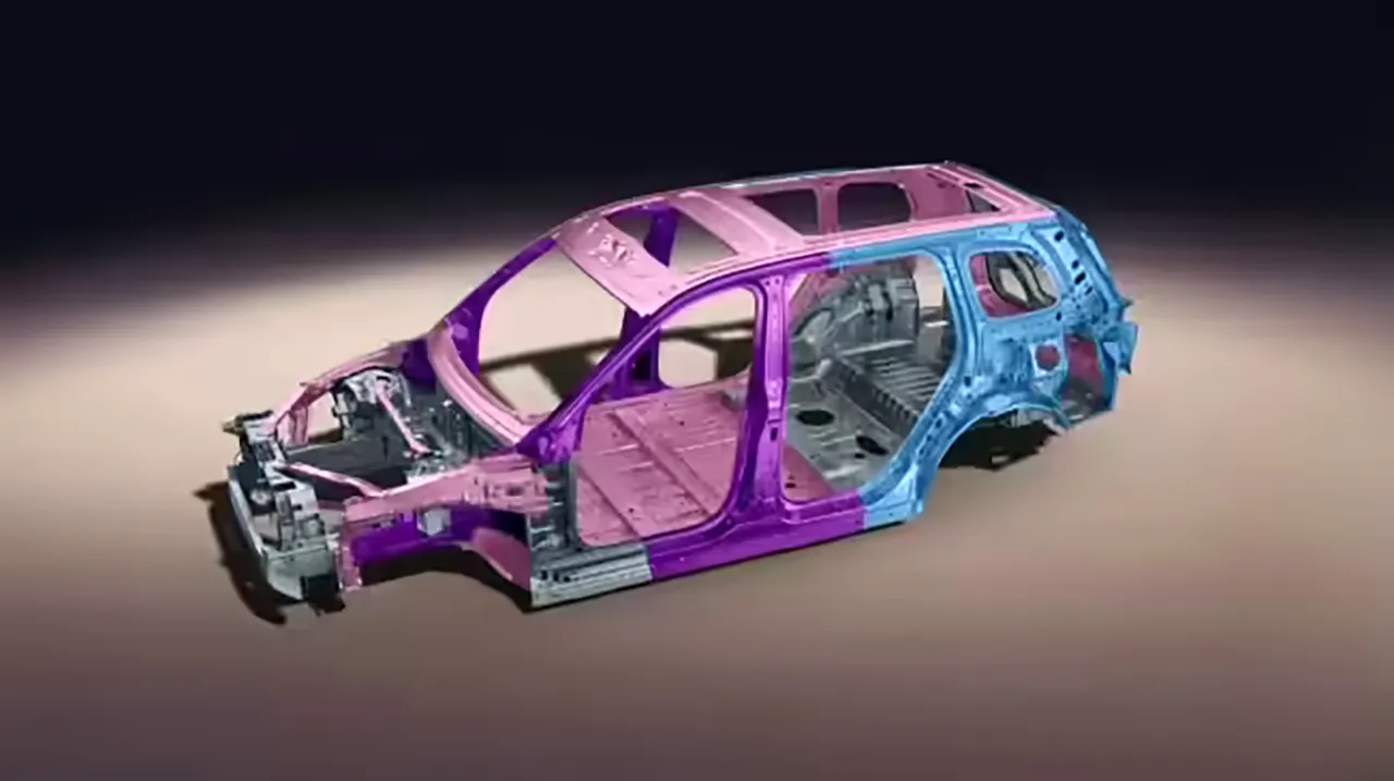 Chery ha l'acciaio pi&ugrave; resistente del mondo, ed il vecchio record era sempre cinese (di Xiaomi)