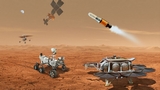 La NASA annuncia la possibile scelta tra due strategie per la missione Mars Sample Return