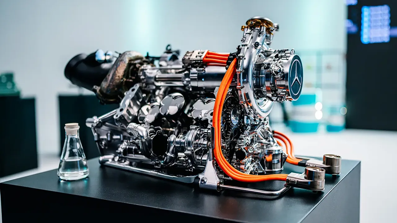 Caos Formula 1: il motore Mercedes &egrave; irregolare ma la FIA vuole autorizzarlo fino al 2027