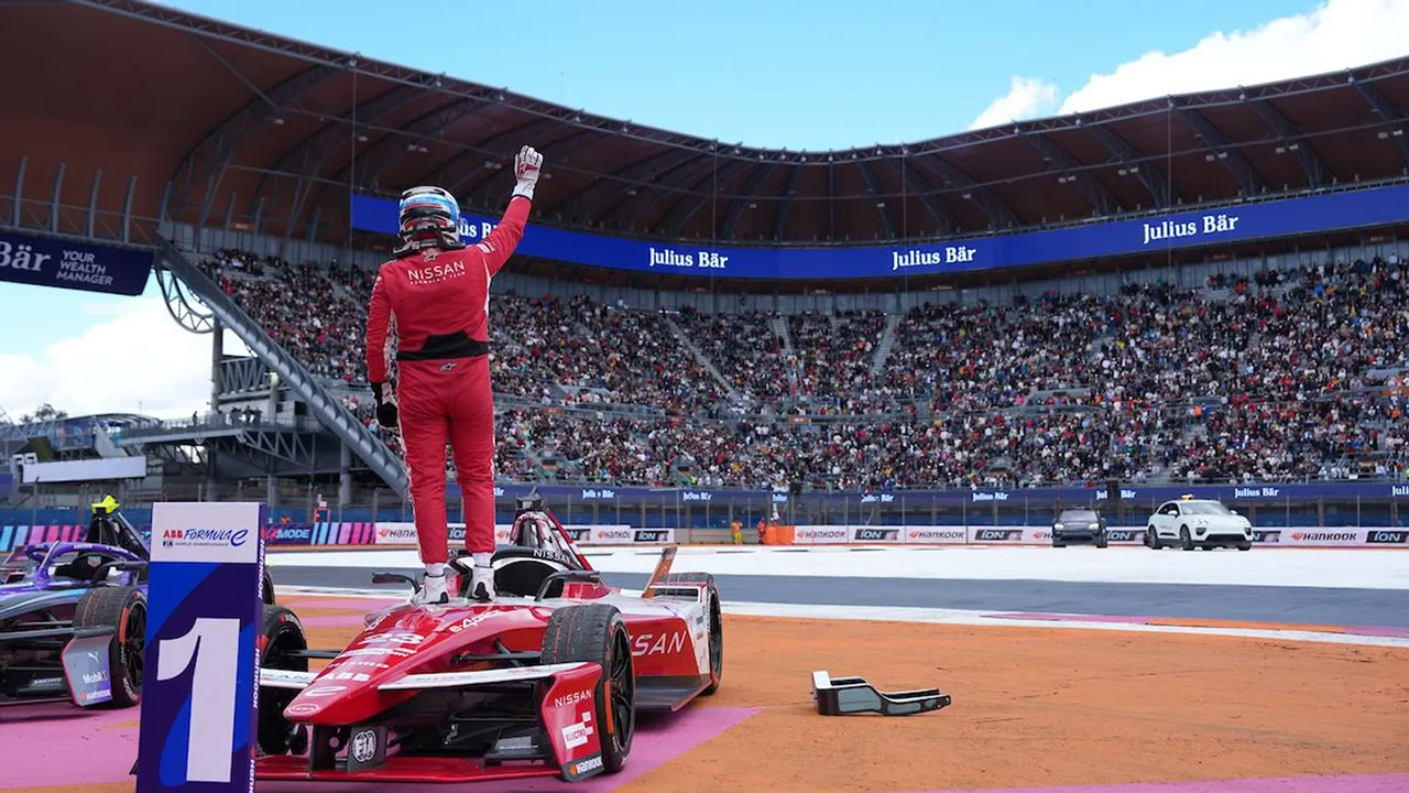 Formula E Mexico e-Prix, il nuovo Attack Mode si conferma fondamentale | Highlights