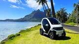 Ecco come le microcar elettriche contrasteranno il cambiamento climatico 