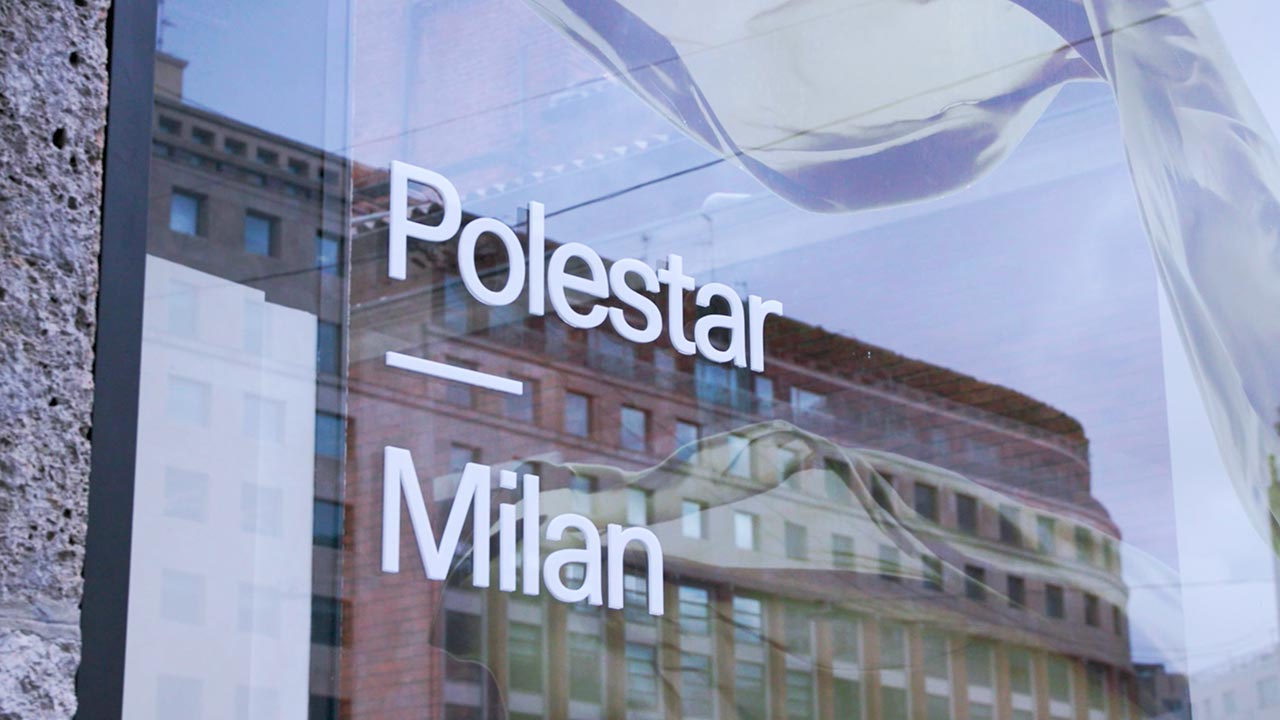 Polestar in Italia: nuovo Temporary Space a Milano! Ecco dove e per quanti giorni