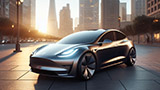 La Tesla da 25.000 euro si produrr&agrave; (anche) in Germania, parola di Elon Musk