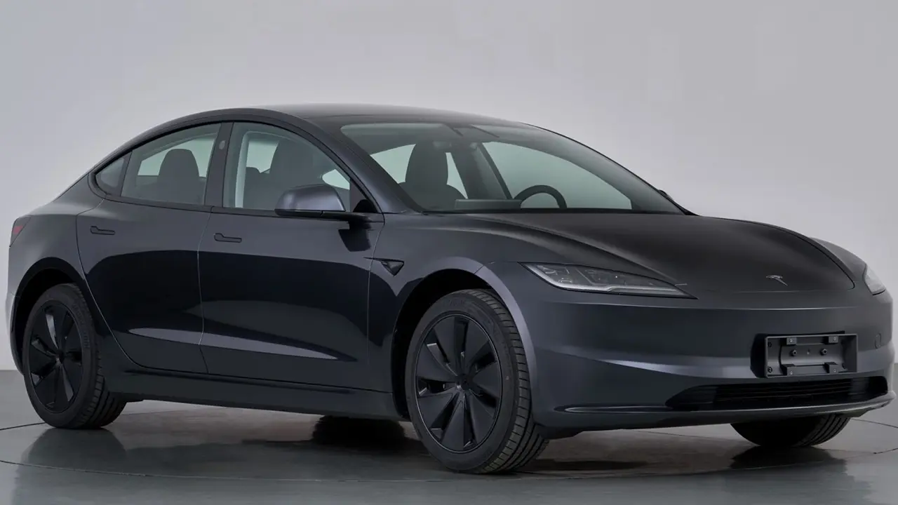 Dopo la Model YL, ecco la Tesla Model 3+ da 800 km di autonomia. Ma è davvero una novità?