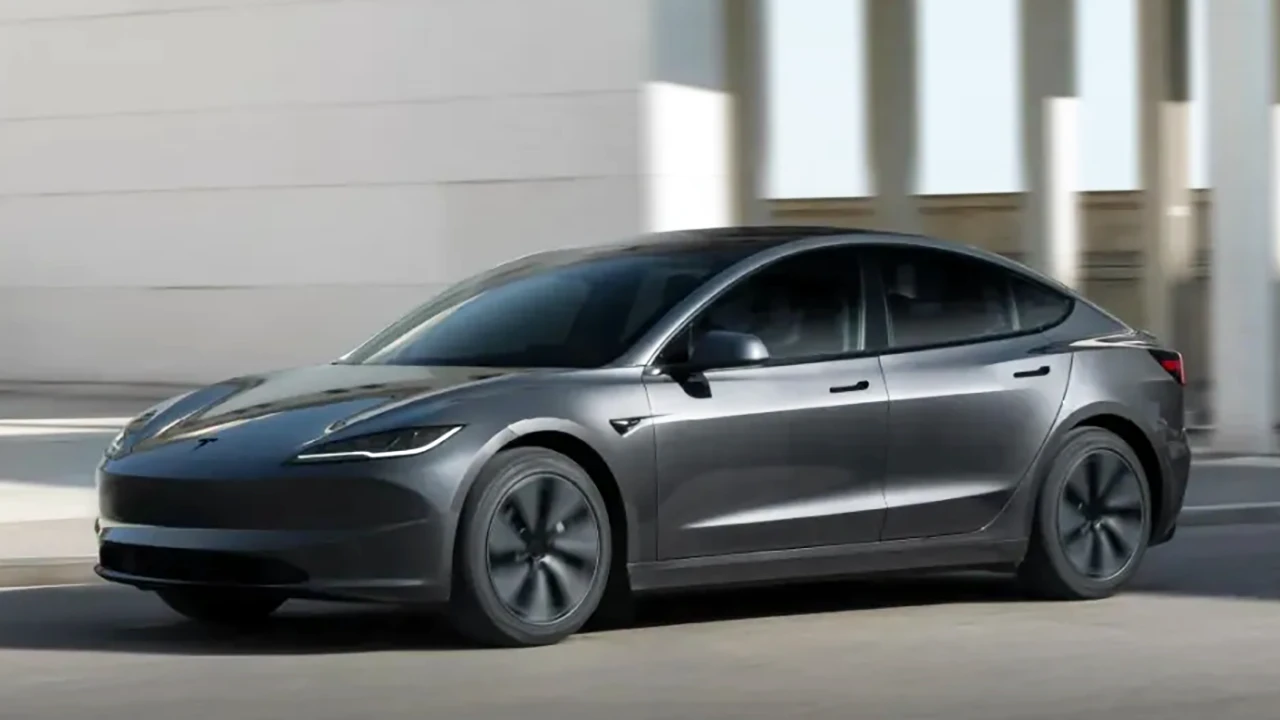 Novit&agrave; in arrivo per la Tesla Model 3 cinese, presto anche in Italia?