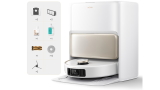 Mova V50 Ultra Complete in offerta a -260 sul prezzo di listino: 24.000 Pa, lavaggio con acqua calda e gestione intelligente
