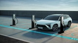 Nio inaugura la seconda stazione di cambio batteria in Norvegia