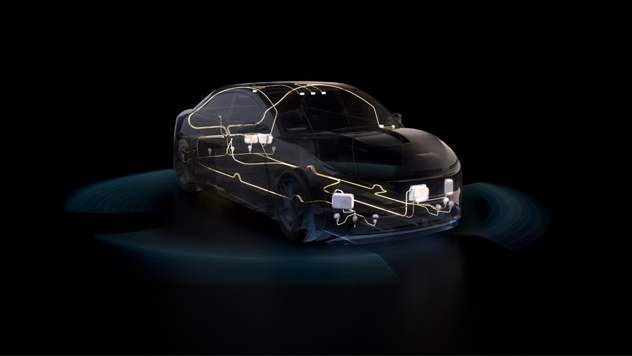 NVIDIA si unisce a Hyundai, Kia, Geely, BYD e tanti altri: l'IA dominer&agrave; la guida autonoma