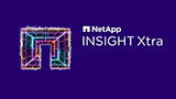 NetApp Insight Xtra: il ruolo centrale dei dati nell'era del cloud e dellintelligenza artificiale