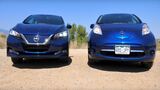 Nissan taglia (finalmente) il traguardo del milione di elettriche vendute  