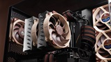 Noctua risolve il ronzio del nuovo NH-D15 G2: rimborso, accessori o sostituzione disponibili