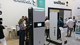 Wallbox presenta Hypernova, la colonnina hyper fast che non si guasta mai